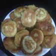 Pancake pisang