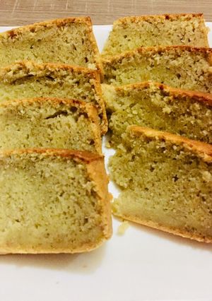 Foto resep Cake Pisang(bolu Pisang)