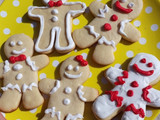 🎅Galletitas navideñas🎅