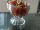 Gajar Ka Halwa