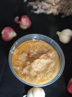 Foto resep Bumbu nasi goreng