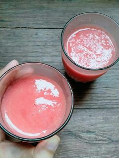 Foto resep Jus jambu