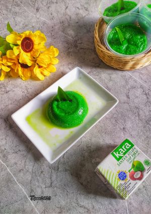Foto resep Srikayo(a) Khas Palembang