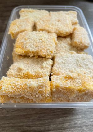 Foto resep Nugget Ayam