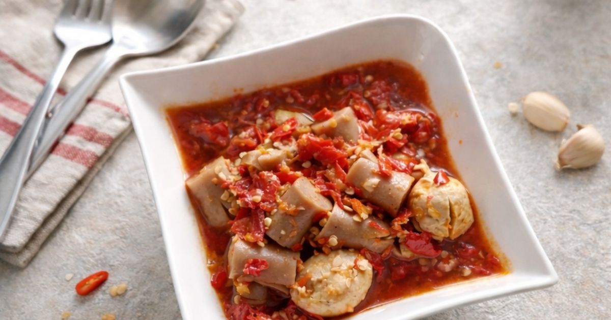 53 | Bakso Sosis Mercon