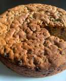 Dried Fruit Cake