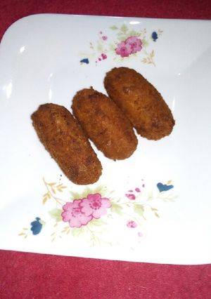 আলুর চপ রেসিপির প্রধান ছবি