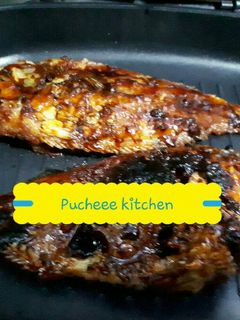Foto resep Ikan Nila bakar