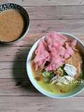 Soto Ayam Sokaraja