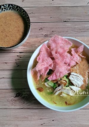Foto resep Soto Ayam Sokaraja