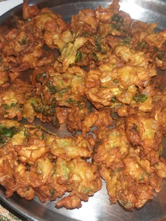 சுரைக்காய் பக்கோடா செய்முறை முக்கிய புகைப்படம்