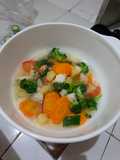 Sop Ikan Dori