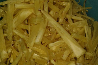 Resep Keripik Sukun yang Lezat