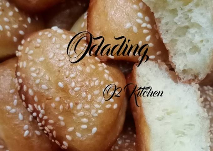 #059 Odading