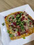 Ragda pattice