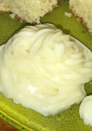 Una foto de Crema Pastelera👊🏻