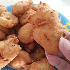 รูปของ Kembang Kol Crispy ala Rully