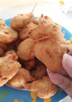 Foto resep Kembang Kol Crispy ala Rully