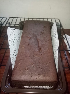 Foto resep Brownis Kukus