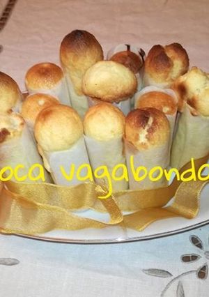 Foto di Cartucce Napoletane