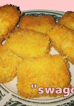 Foto resep -SWAGOR-