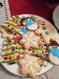 Dolcetti natalizi ⛄🎄❄️