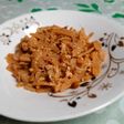 Tumis rebung ayam pedas gurih