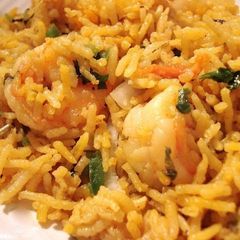 Kodambi Bhaat A picture of Kodambi Bhaat.