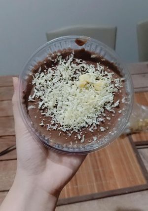 Foto resep Puding cokelat 🍫