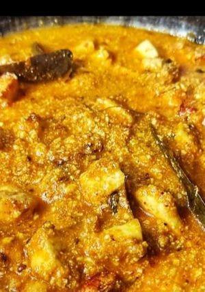 खोया पनीर (khoya paneer recipe in Hindi) रेसिपी मुख्य फोटो
