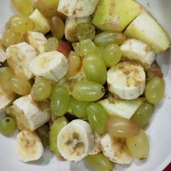 A picture of Fruit chat.