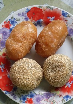 A picture of Cutlet.