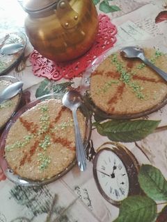 صورة لوصفة طمينة جزائرية