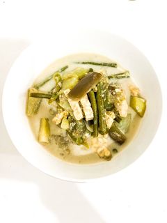 Foto resep Sayur Lodeh Medok