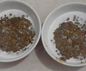 Gampangnya Bikin 73. Bubur kacang hijau Sedap Nikmat Gampangnya Bikin 73. Bubur kacang hijau Sedap Nikmat