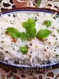 Curd Rice