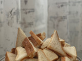 Sándwiches de mezcla