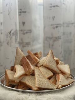Una foto de Sándwiches de mezcla