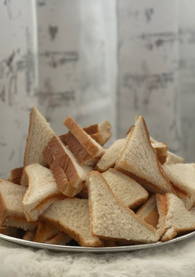 Una foto de Sándwiches de mezcla