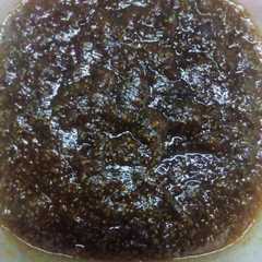 A picture of Mermelada de higo!!.