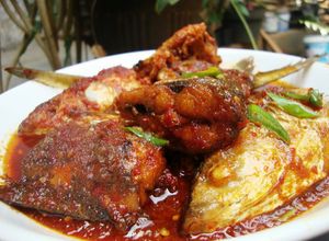 Foto resep Bandeng Bumbu Bali