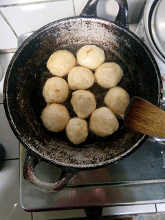 Foto resep Baso goreng