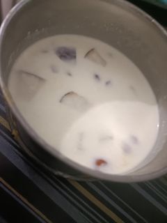 कस्टर्ड पुडिंग (custard pudding recipe in Hindi) रेसिपी मुख्य फोटो