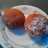 Donuts relleno con nocilla