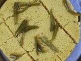 बेसन का ढोकला (besan ka dhokla recipe in Hindi)