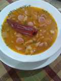 Frijoles Charros