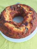Bolo de Oreo