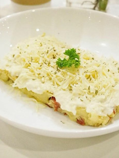 Foto resep Macaroni Schotel