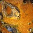 Tongkol asam padeh