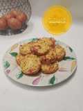 Mimalor (Mini Martabak Mie Telur)